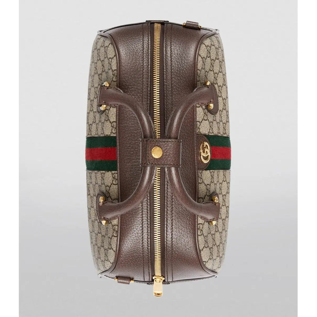 Gucci Ophidia Medium GG Top Handle Bag