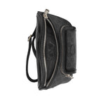 Gucci GG Supreme Interlocking G Belt Bag – Black
