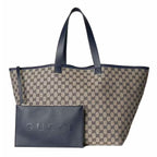 Gucci Original GG Medium Totissima Tote Bag - Beige