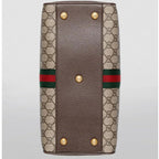 Gucci Ophidia Medium GG Top Handle Bag