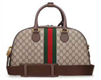 Gucci Ophidia Medium GG Top Handle Bag