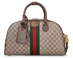 Gucci Ophidia Medium GG Top Handle Bag