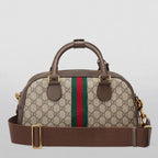 Gucci Ophidia Medium GG Top Handle Bag