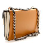 Gucci Azalea Small Dionysus Shoulder Bag – Orange