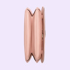 Gucci Blondie Mini Leather Crossbody Shoulder Bag – Pink