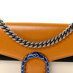 Gucci Azalea Small Dionysus Shoulder Bag – Orange