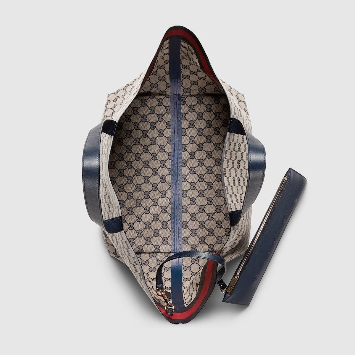 Gucci Original GG Medium Totissima Tote Bag - Beige