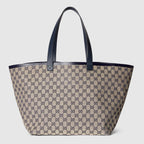 Gucci Original GG Medium Totissima Tote Bag - Beige