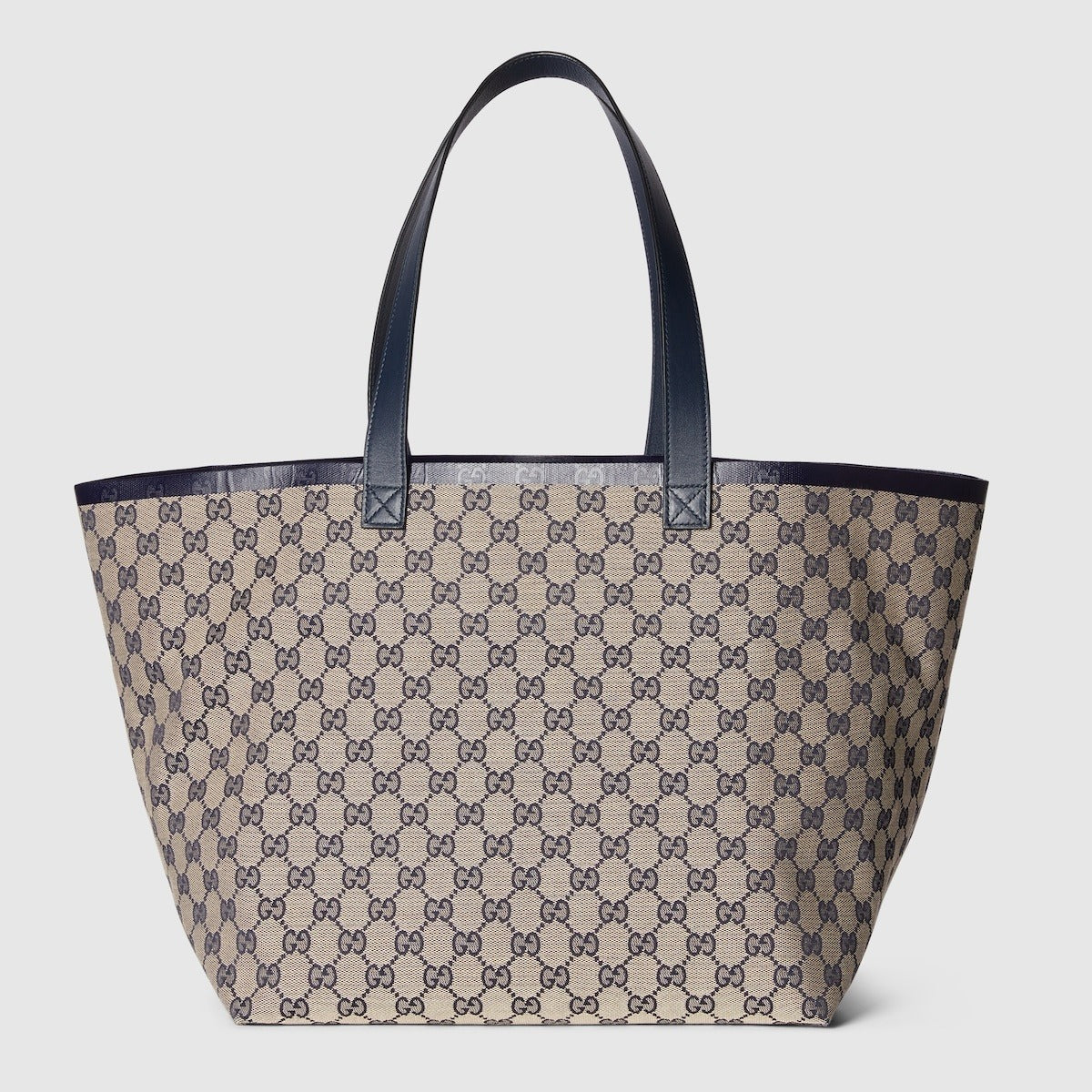 Gucci Original GG Medium Totissima Tote Bag - Beige