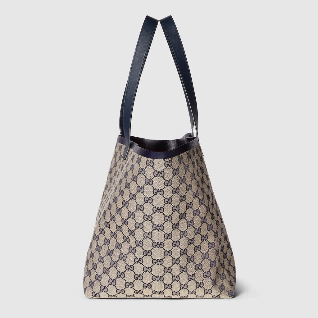 Gucci Original GG Medium Totissima Tote Bag - Beige