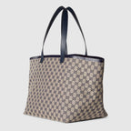 Gucci Original GG Medium Totissima Tote Bag - Beige