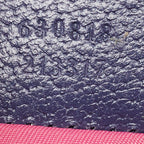 Gucci GG Canvas Backpack – Pink