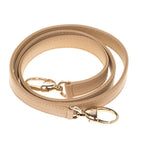 Dior Large Lady Dior Top Handle Bag - Beige