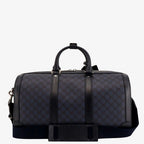 Gucci GG Supreme Fabric Ophidia Duffel Bag –  Blue
