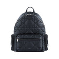 Dior Cannage Backpack – Black