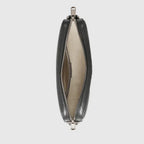 Gucci GG Supreme Canvas Ophidia Shoulder Bag – Grey