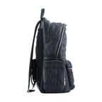 Dior Cannage Backpack – Black