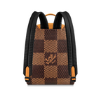 Louis Vuitton Campus Backpack N40380 Damier Ebene Canvas Backpack