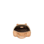 Louis Vuitton Alma BB Camel Brown