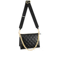 Louis Vuitton Coussin PM Black