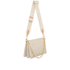 Louis Vuitton Coussin PM Beige