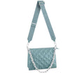Louis Vuitton Coussin PM Blue Glacier