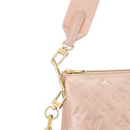 Louis Vuitton Coussin PM Rose Light Pink
