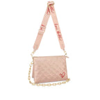 Louis Vuitton Coussin PM Rose Light Pink