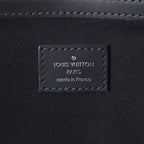 Back view of the Louis Vuitton Keepall 45