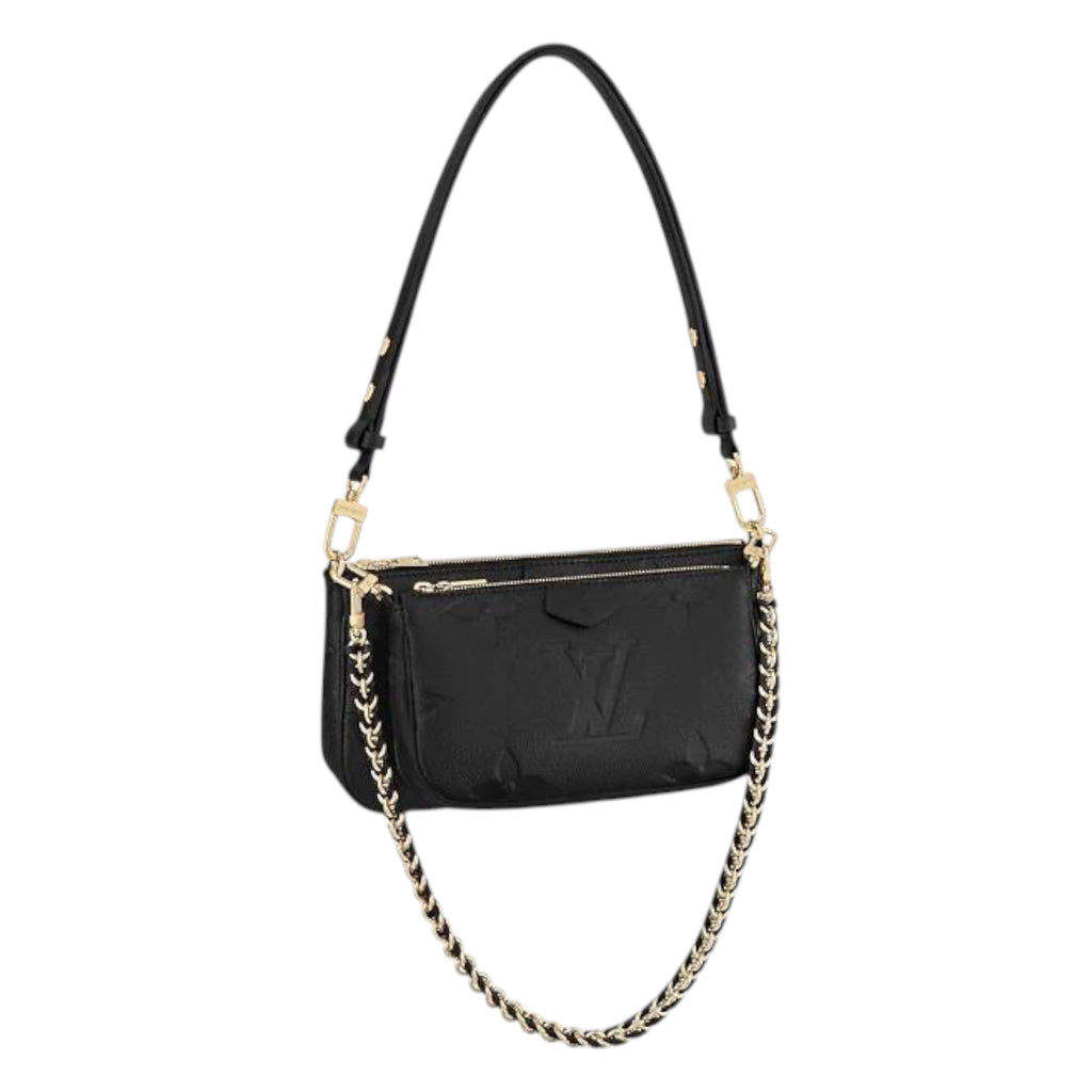 Louis Vuitton Multi Pochette Accessoires