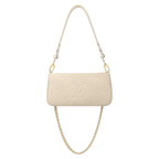 Louis Vuitton Multi Pochette Accessoires Cream