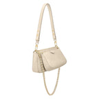 Louis Vuitton Multi Pochette Accessoires Cream