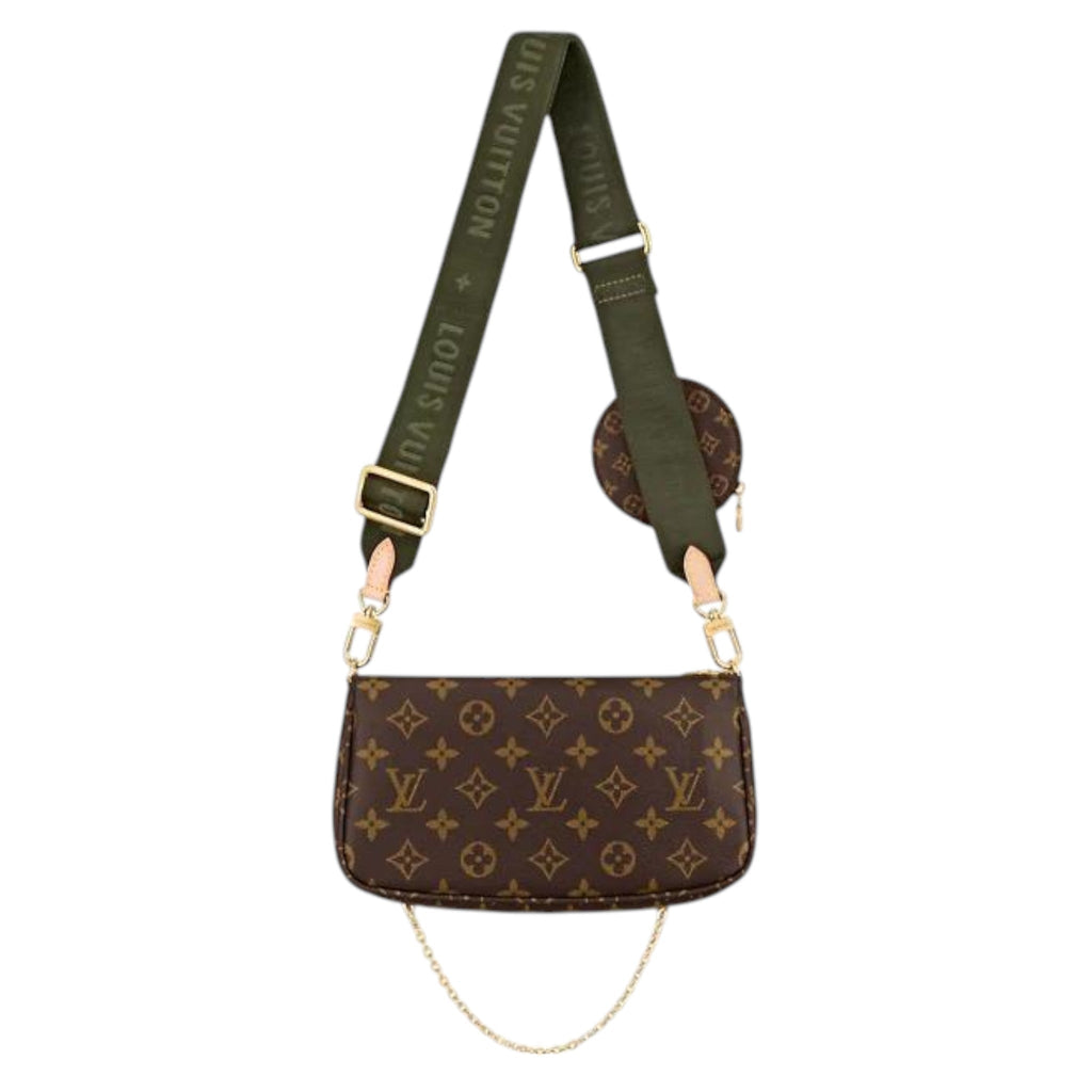 Louis Vuitton Multi Pochette Accessoires