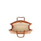 Louis Vuitton Onthego GM Tan