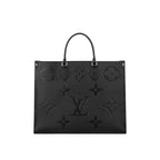Louis Vuitton OnTheGo GM Black