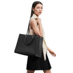 Louis Vuitton OnTheGo GM Black