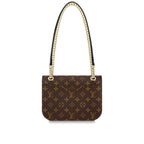 Louis Vuitton Passy Monogram Handbag