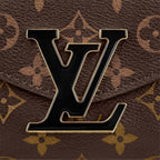 Louis Vuitton Passy Monogram Handbag