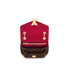Louis Vuitton Passy Monogram Handbag
