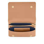 Louis Vuitton Pochette Coussin Camel