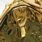 A close-up of the rolled top loops for carrying