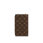 Louis Vuitton Vertical Zippy Wallet Metis