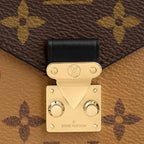 Louis Vuitton Vertical Zippy Wallet Metis