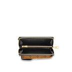 Louis Vuitton Vertical Zippy Wallet Metis