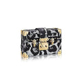 Louis Vuitton | Limited-Edition Petite Malle | One Size
