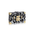 Louis Vuitton | Limited-Edition Petite Malle | One Size