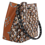 Louis Vuitton NéoNoé M44679 Monogram Canvas Bucket Bag