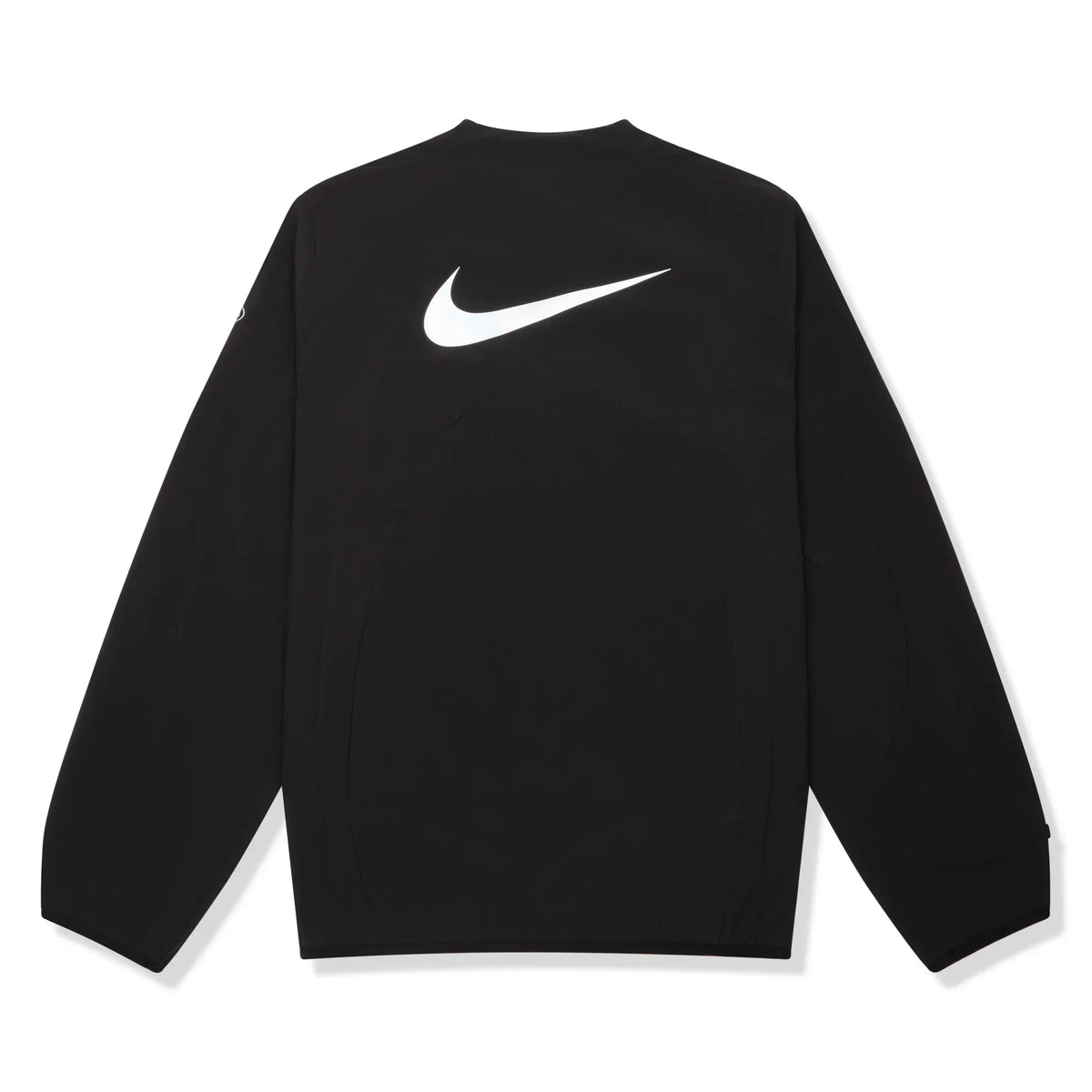 Nike x Corteiz NRG Midlayer Top - Onyx