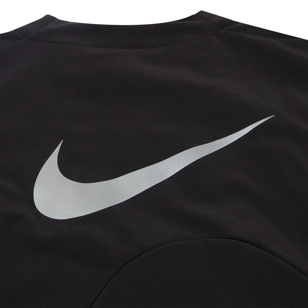 Nike x Corteiz NRG Midlayer Top - Onyx