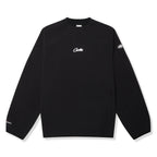Nike x Corteiz NRG Midlayer Top - Onyx